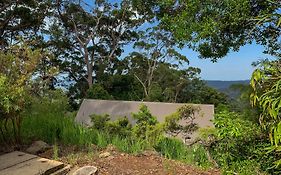 Binna Burra Sky Lodges